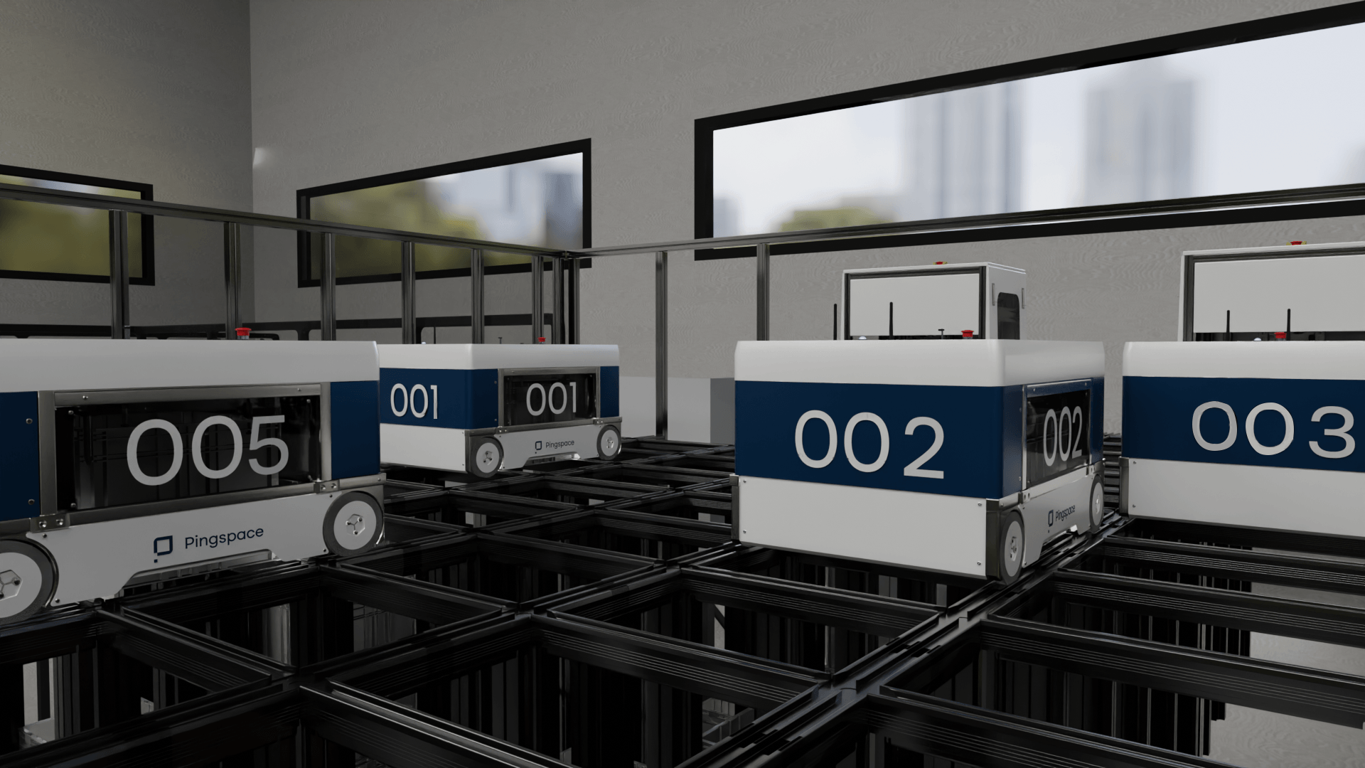 Scaling Warehouse Business 2