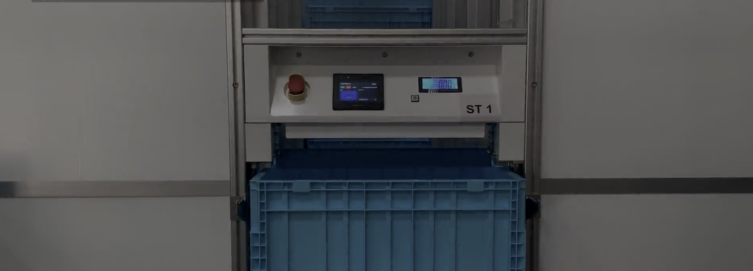 Industrial Parts