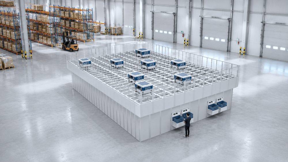 Healthcare deployment